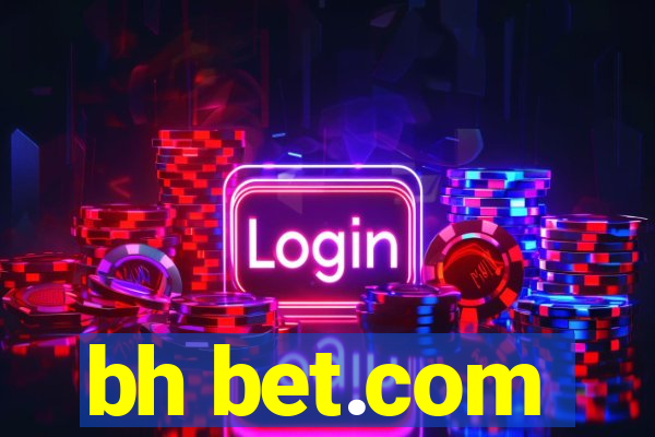 bh bet.com